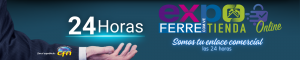 banners expoferre2